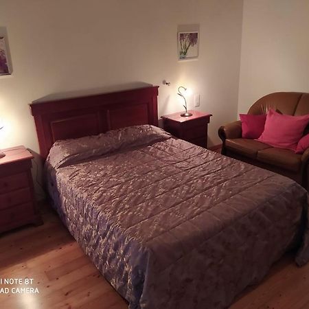 Casas Vale Martinho Bed & Breakfast Santa Comba Dao Exterior photo