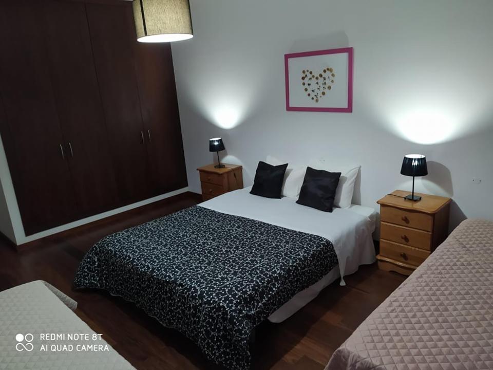 Casas Vale Martinho Bed & Breakfast Santa Comba Dao Exterior photo