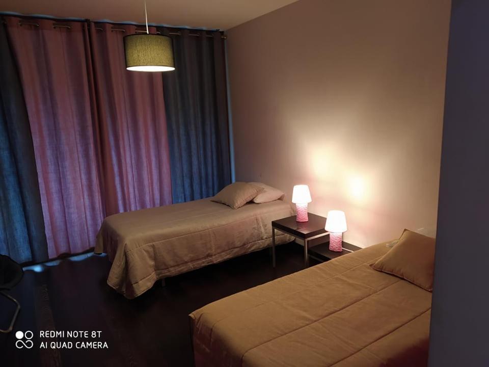 Casas Vale Martinho Bed & Breakfast Santa Comba Dao Exterior photo