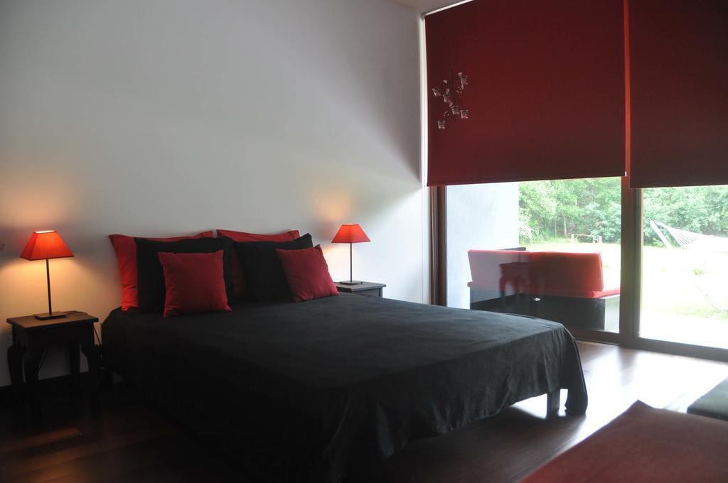 Casas Vale Martinho Bed & Breakfast Santa Comba Dao Exterior photo