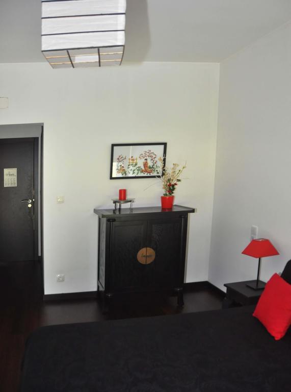 Casas Vale Martinho Bed & Breakfast Santa Comba Dao Exterior photo