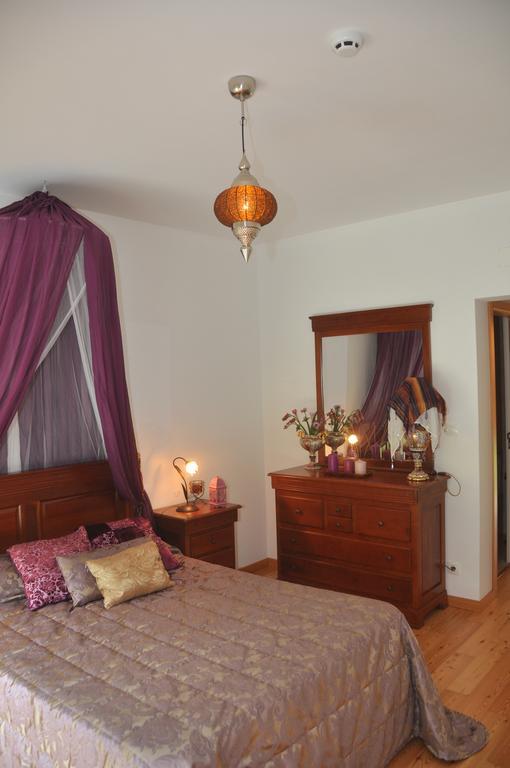 Casas Vale Martinho Bed & Breakfast Santa Comba Dao Room photo