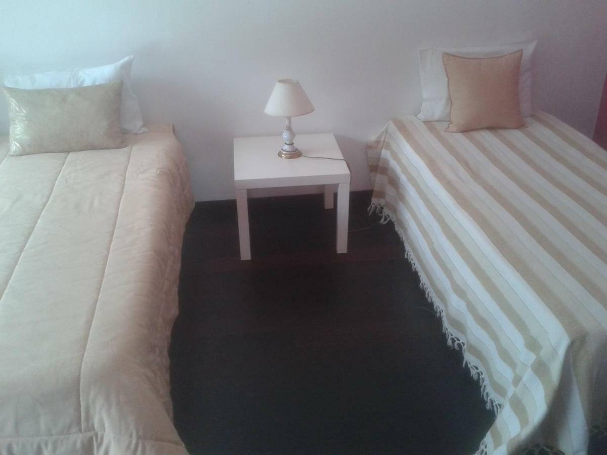 Casas Vale Martinho Bed & Breakfast Santa Comba Dao Exterior photo