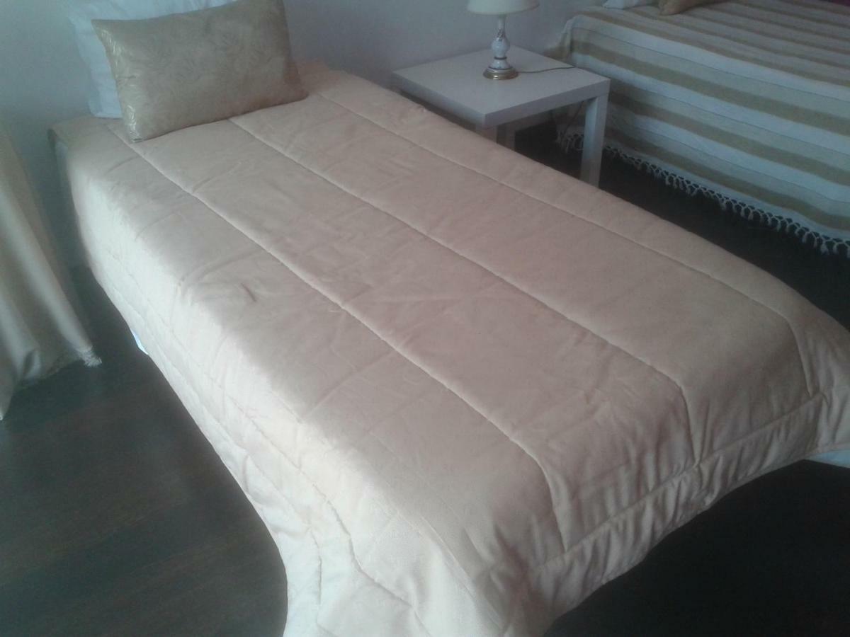 Casas Vale Martinho Bed & Breakfast Santa Comba Dao Exterior photo