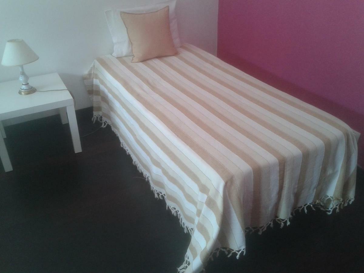Casas Vale Martinho Bed & Breakfast Santa Comba Dao Exterior photo